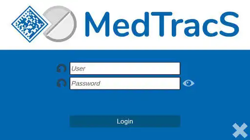 Play MedTracS - Medicine Tracking System  and enjoy MedTracS - Medicine Tracking System with UptoPlay