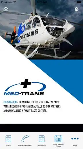 Play Med-Trans Corp 1  and enjoy Med-Trans Corp 1 with UptoPlay