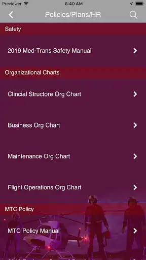 Play Med-Trans Corp 1 as an online game Med-Trans Corp 1 with UptoPlay