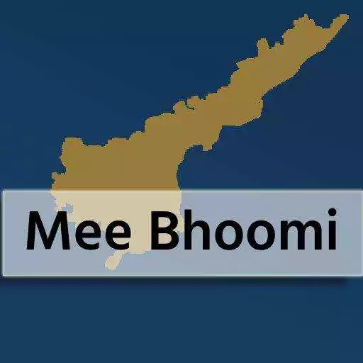 Play MeeBhoomi AP - Andhra Pradesh - Adangal /1-B / FMB APK