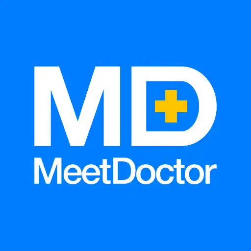 Play MeetDoctor APK