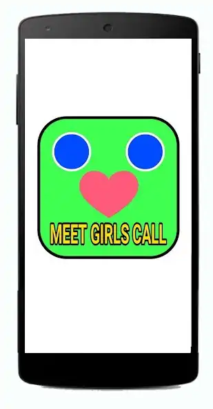 Play Meet Girls Call - Dating Chat  and enjoy Meet Girls Call - Dating Chat with UptoPlay