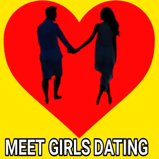 Play Meet Girls Dating- Vidio Chat APK