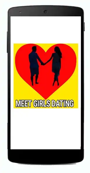 Play Meet Girls Dating- Vidio Chat  and enjoy Meet Girls Dating- Vidio Chat with UptoPlay