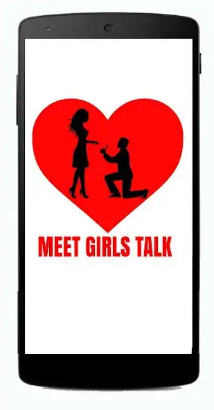 Play Meet Girls Talk-Vidio Chatting  and enjoy Meet Girls Talk-Vidio Chatting with UptoPlay