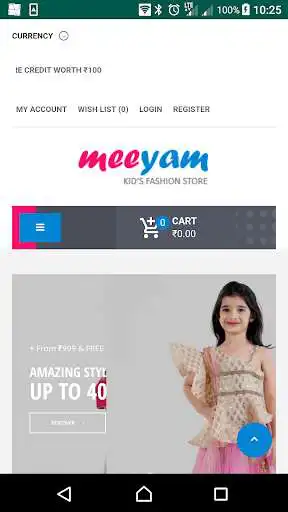 Play Meeyam Fashion  and enjoy Meeyam Fashion with UptoPlay