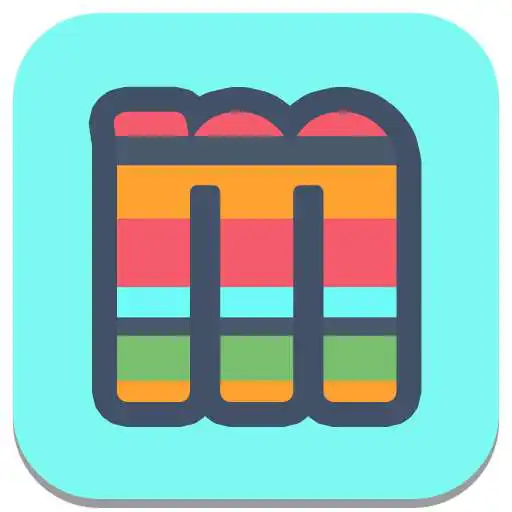 Play Mefon - Icon Pack APK