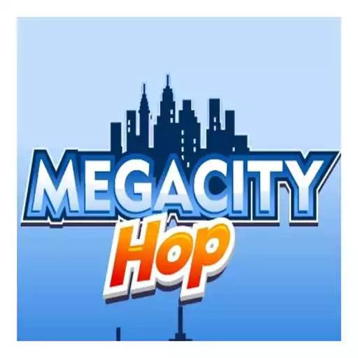 Play Megacity Hop Game APK