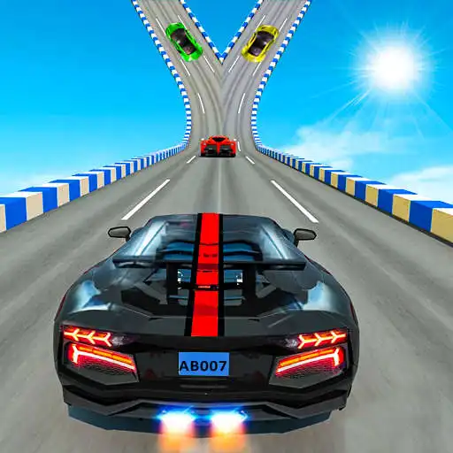 Play Mega Classic Car Stunts 3D - GT Racing Stunts 2021 APK