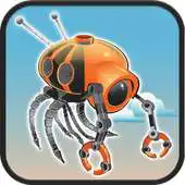 Free play online Mega Drone Spy Saw APK