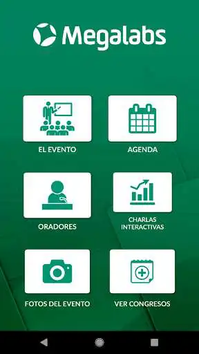 Play Megalabs Py Congreso as an online game Megalabs Py Congreso with UptoPlay