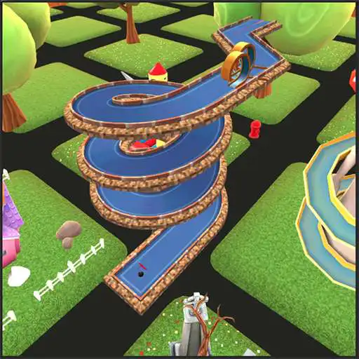 Play Mega Mini Golf APK