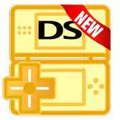 Free play online MegaNDS (NDS Emulator) APK