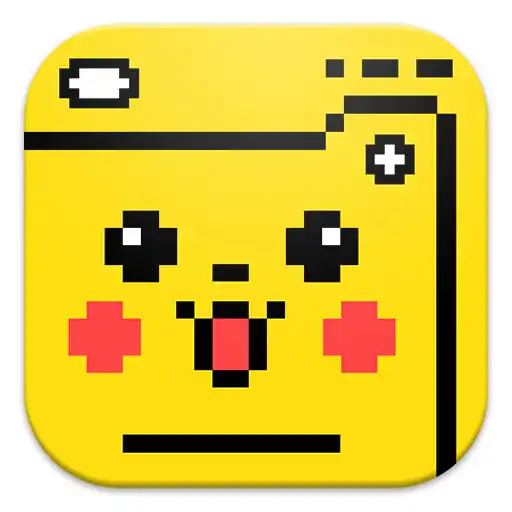 Play Mega Pokepix Color By Number APK