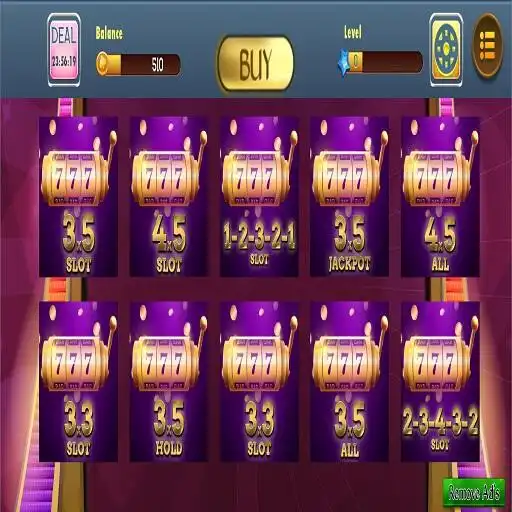 Play Mega Slot Mania: Vegas APK