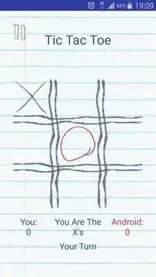 Play Mega Tic Tac Toe Online