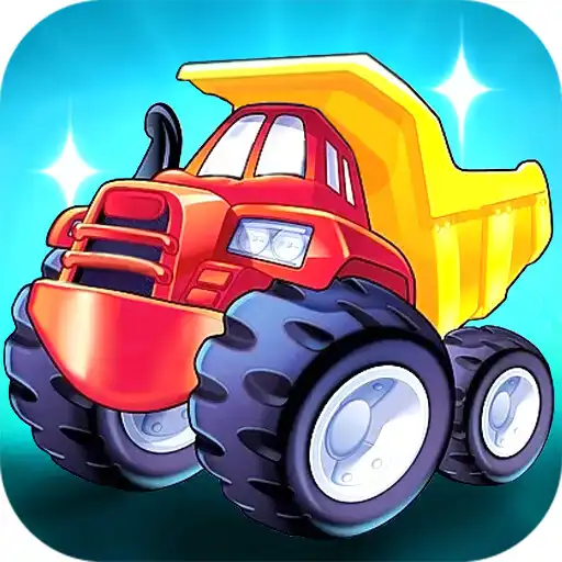 Play Mega Truck Idle Tycoon APK