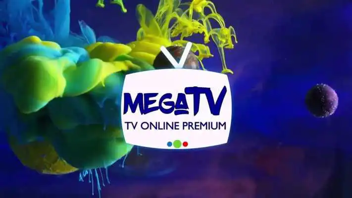 Play Mega Tv Online - Premium