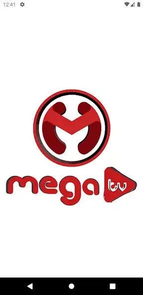 Play Mega TV Play  and enjoy Mega TV Play with UptoPlay