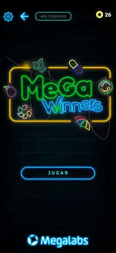 Play MegaWinners Connect  and enjoy MegaWinners Connect with UptoPlay