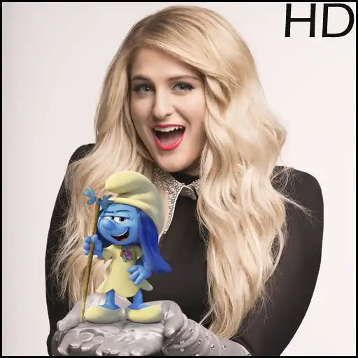 Play Meghan Trainor Wallpapers HD 2019 APK