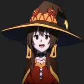 Free play online Megumin Explosion Soundboard APK