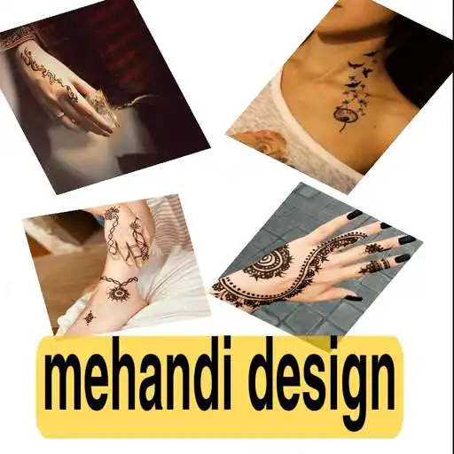 Play Mehandi Design APK