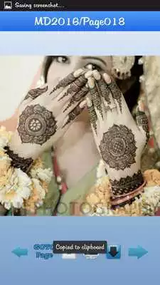 Play Mehandi Designs 2016