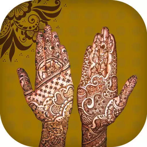 Play Mehandi Designs APK