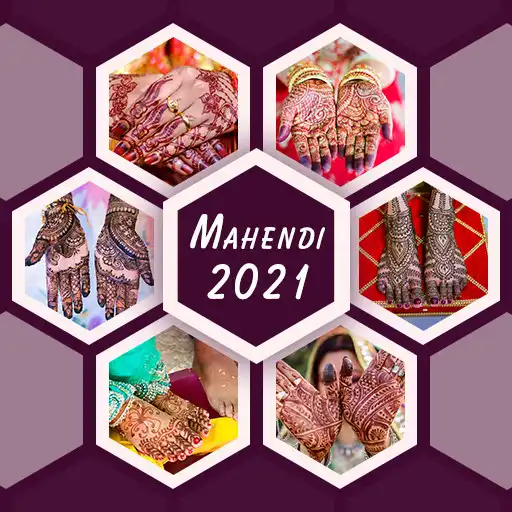 Play Mehandi Ka Design - Mehndi Designs 2021 APK