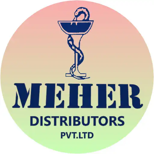 Play Meher Retail Order APK