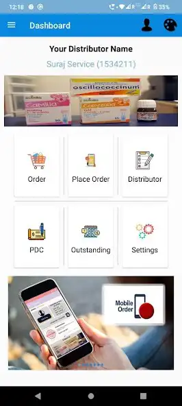 Play Meher Retail Order  and enjoy Meher Retail Order with UptoPlay