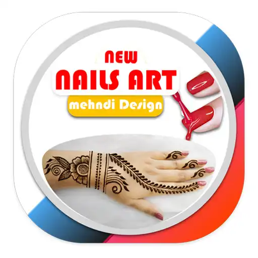 Play Mehndi and nail art designs 2021 APK