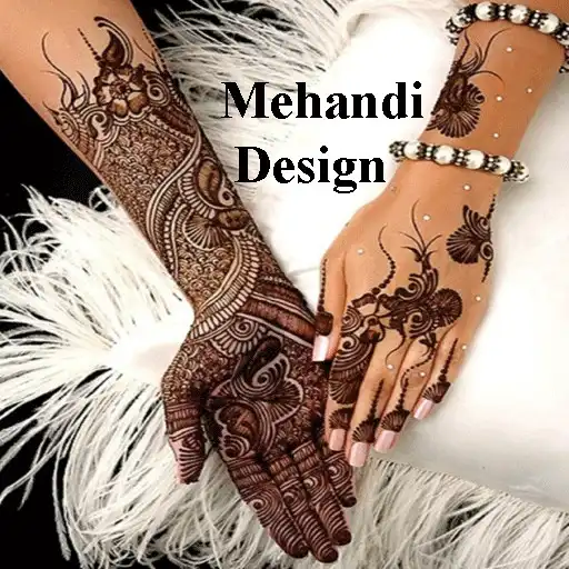 Play Mehndi Best Designs Art APK