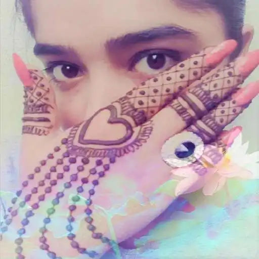 Play Mehndi By Bhagyashree : Mehndi Design Showcase APK