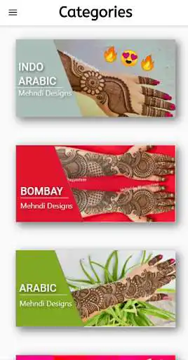 Play Mehndi By Bhagyashree : Mehndi Design Showcase  and enjoy Mehndi By Bhagyashree : Mehndi Design Showcase with UptoPlay