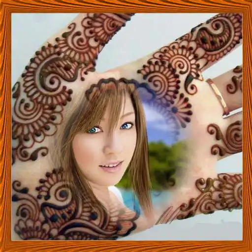 Run free android online Mehndi Design 2018 PhotoFrames APK