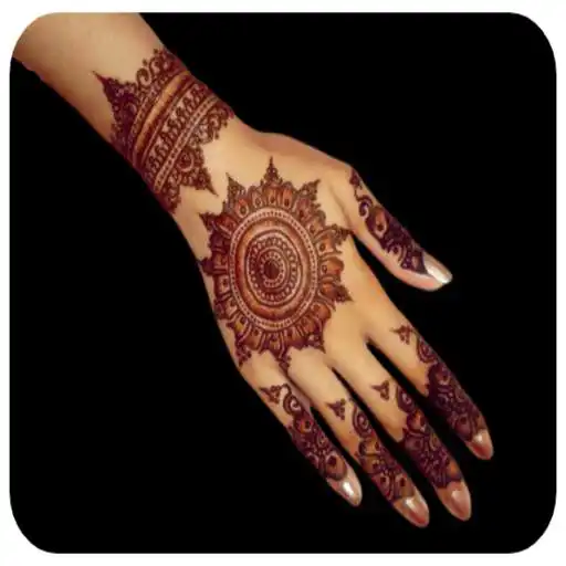 Play Mehndi Design 2020 - Mehndi Video Tutorial 2020 APK