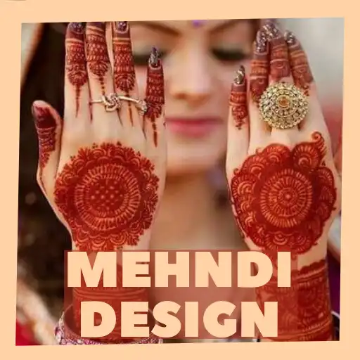 Play Mehndi Design 2020 Offline APK