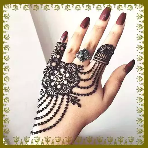 Play Mehndi Design 2021 APK