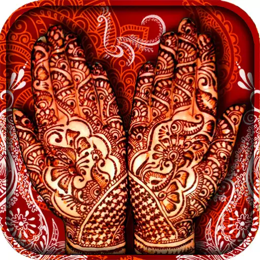 Play Mehndi Design APK