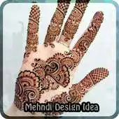 Free play online Mehndi Design Idea APK