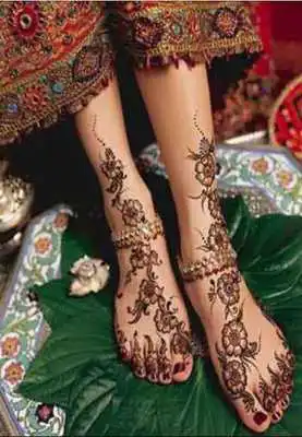 Play Mehndi Design New 2016