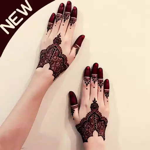 Play Mehndi Designs 2020 APK