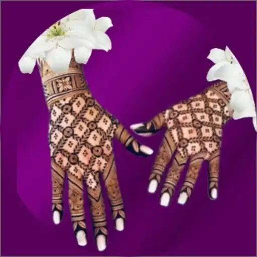 Play Mehndi Designs 2021 (offline) APK