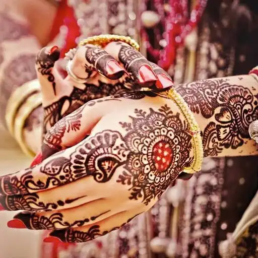 Play Mehndi Designs - Best 2021 Des APK