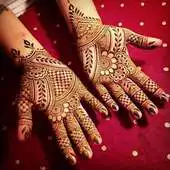 Free play online Mehndi Designs - Henna Designs 2019 APK