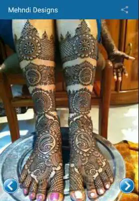 Play Mehndi Designs - Henna Designs 2019