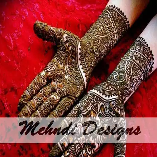 Free play online Mehndi Designs APK