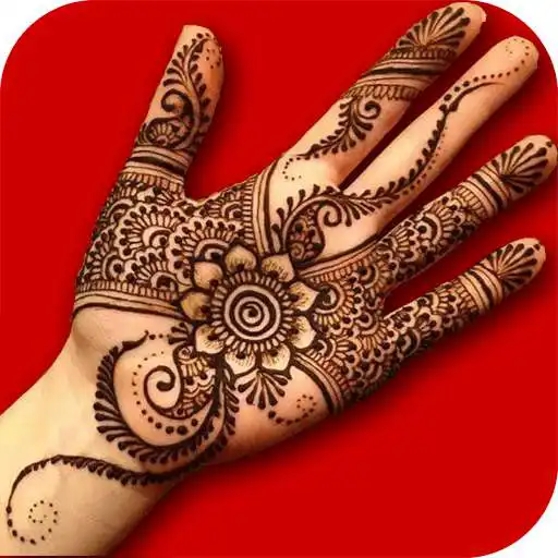 Free play online Mehndi Designs Latest APK